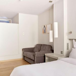 Kamer met een King Size Bed