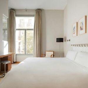 Kamer met een King Size Bed